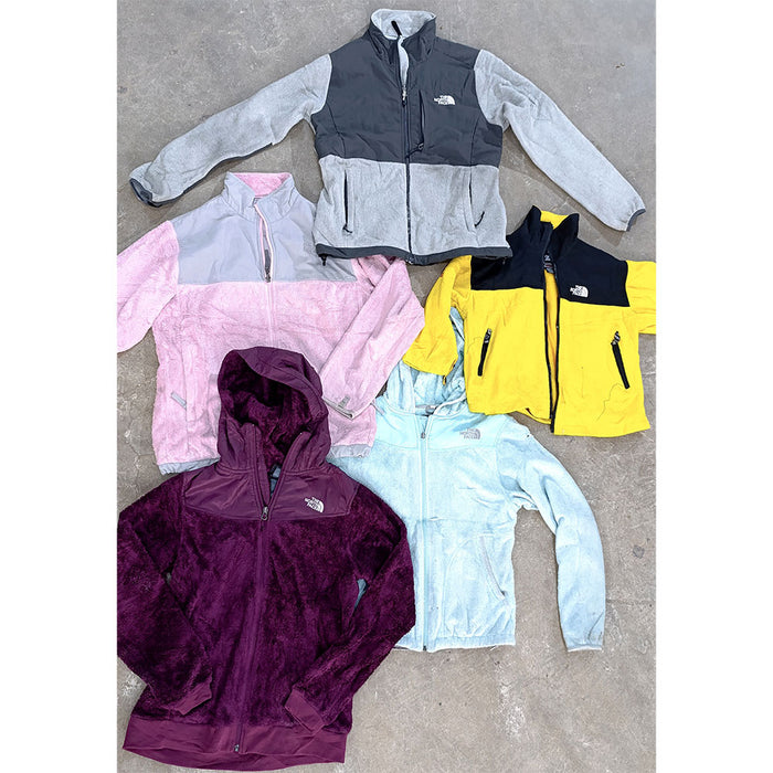 North Face Denali Fleece Jacket