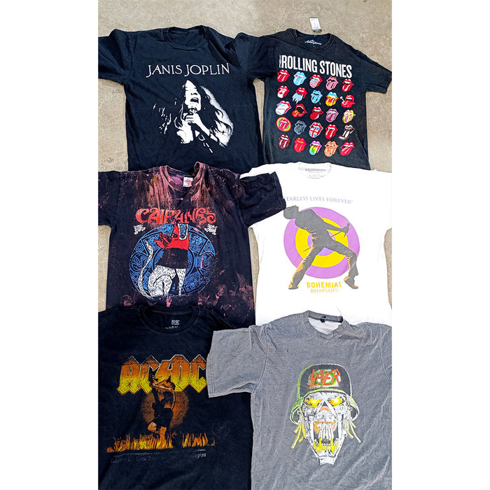 Music T-shirt