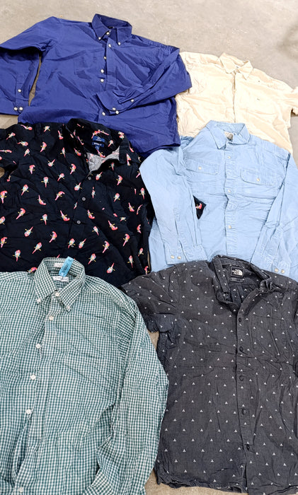Branded Shirts