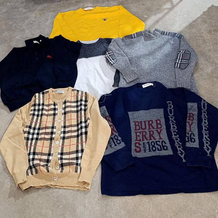 Burberry Sweater