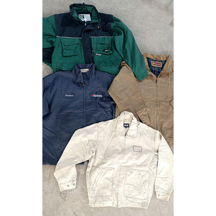 Unbranded Workwear Jacket