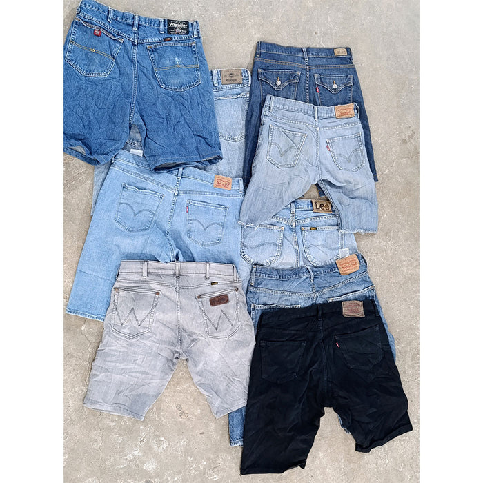 LLW Shorts