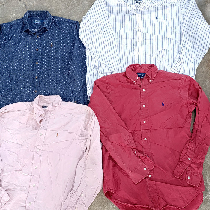 Ralph Lauren Shirts