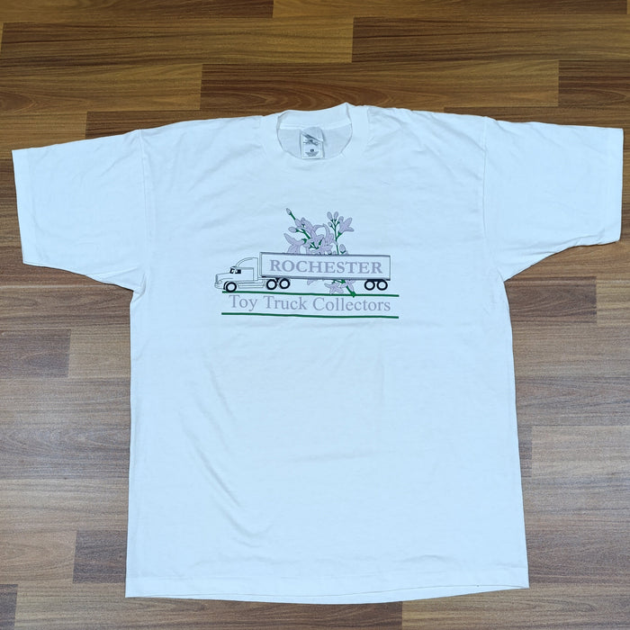 Mix Branded T-Shirts