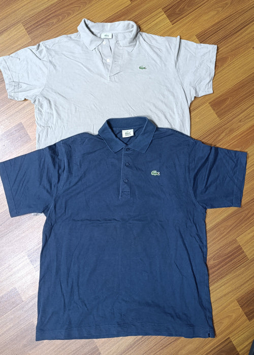 Lacoste Polo Shirt