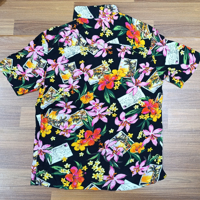 Hawaiian Shirts