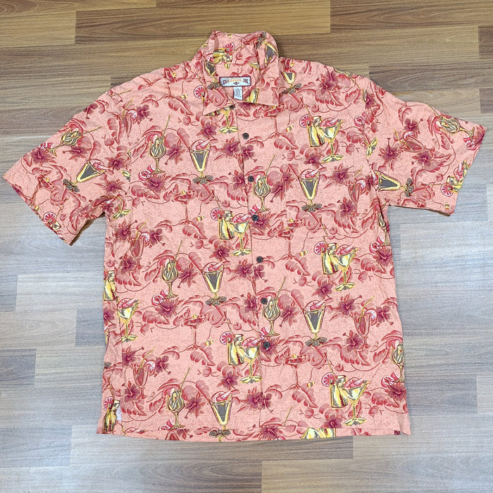 Hawaiian Shirts
