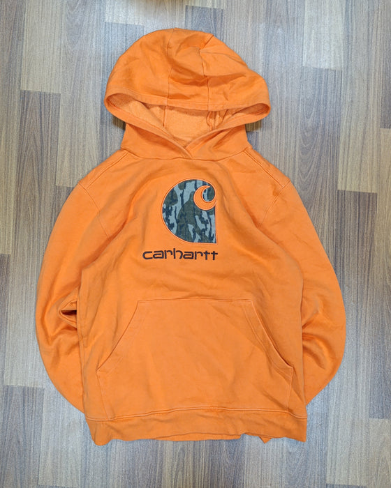 Carhartt Hoodies