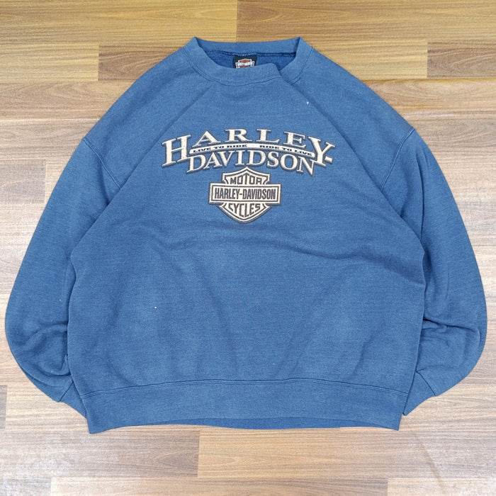 Harley Davidson Winter Clothing