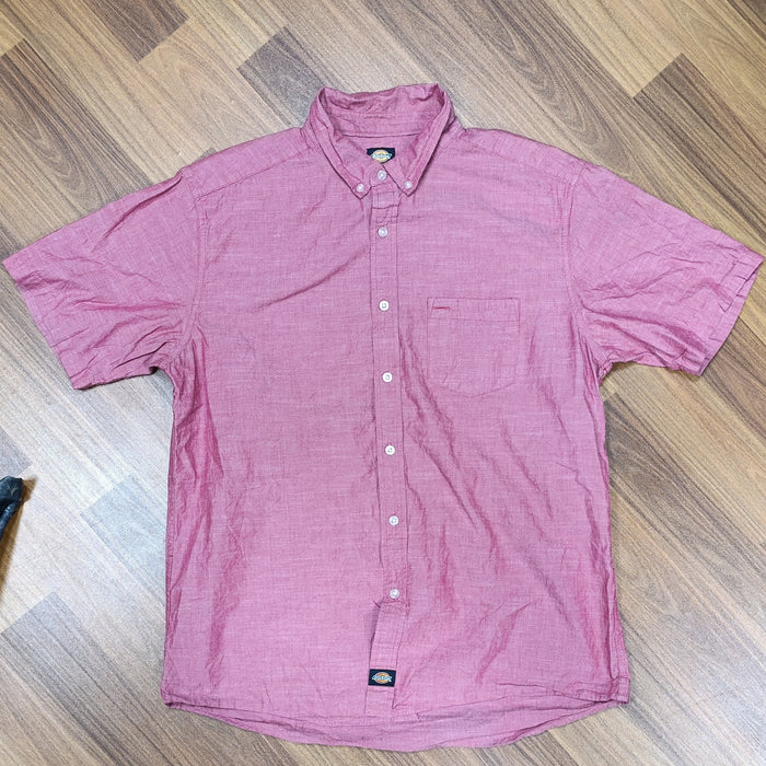 Dickies Shirts