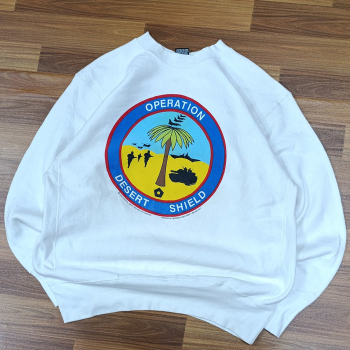 Graphic Sweatshirts