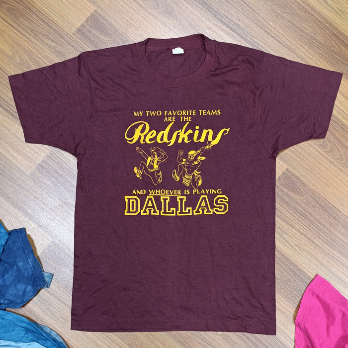 Single Stitched T-Shirts