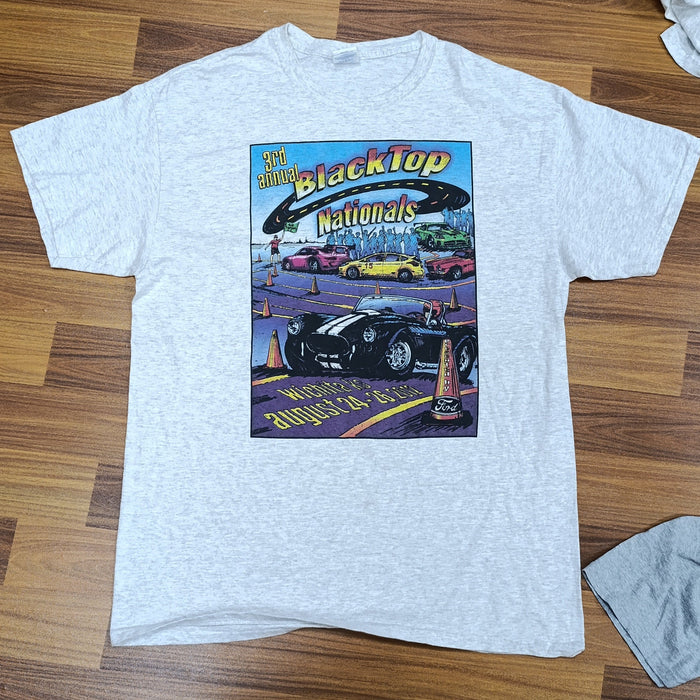 Motorsport T-Shirts