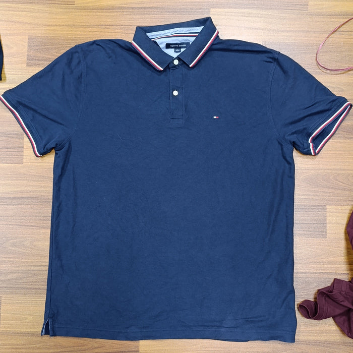 Tommy Hilfiger Polo T-Shirt