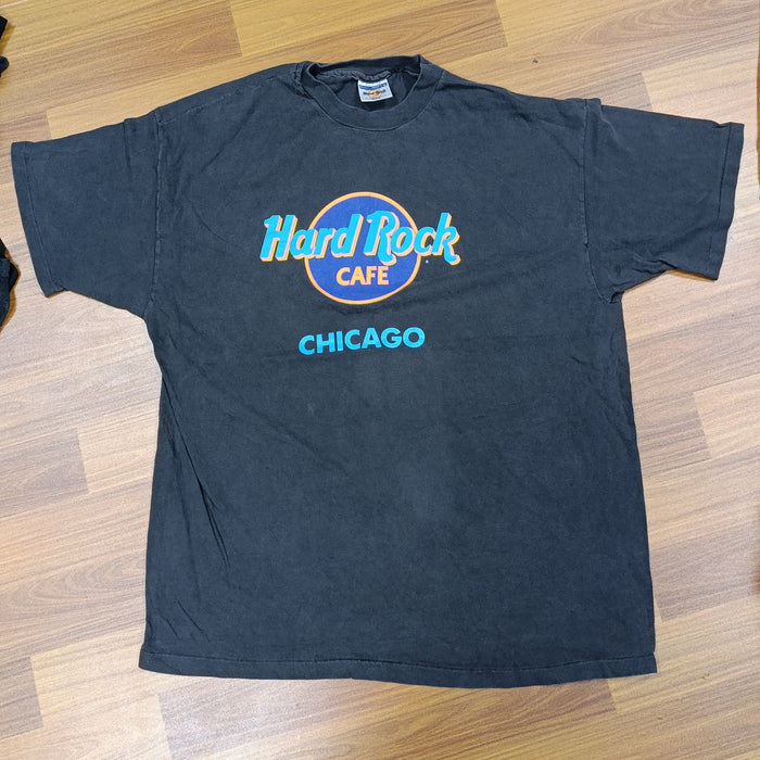 Hard Rock X Planet Hollywood Duo