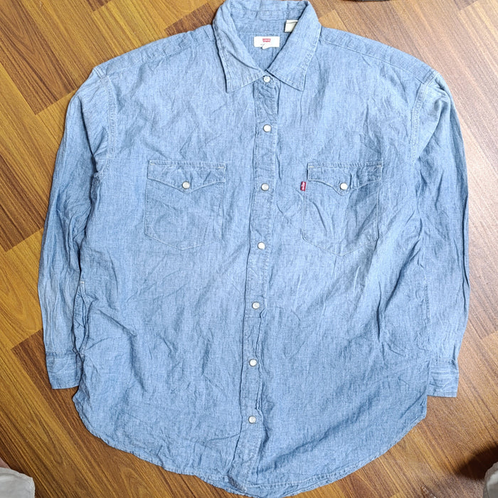 Levi's Shirts