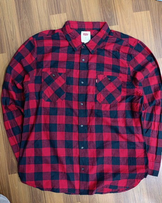 Mix Branded Shirts