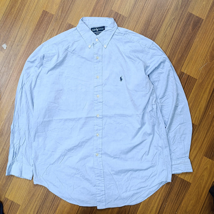 Ralp Lauren Shirts