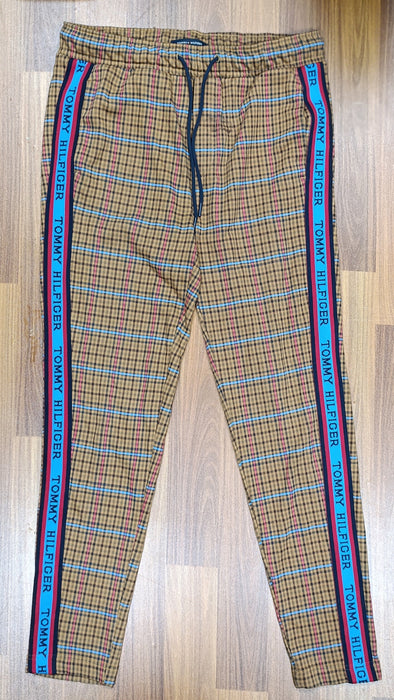 Mix Branded Sweatpants