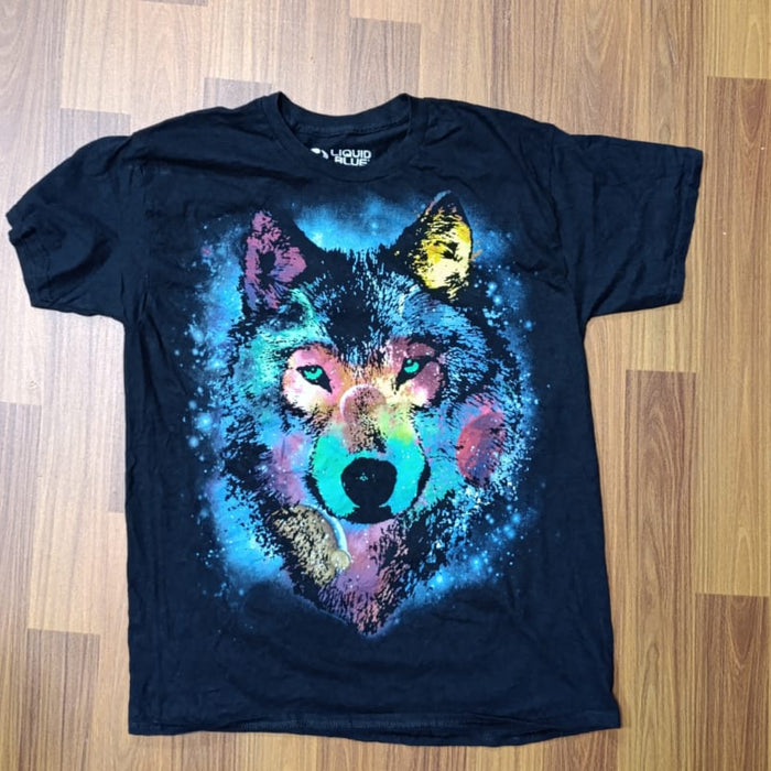 Animal Print T-Shirts
