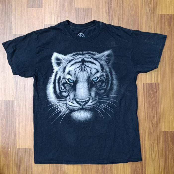 Animal Print T-Shirts