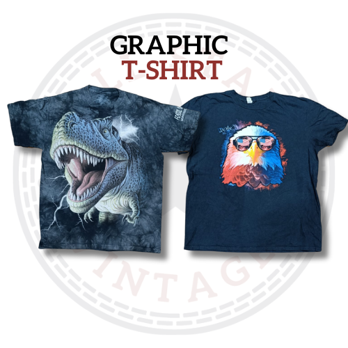 Graphic T-Shirts