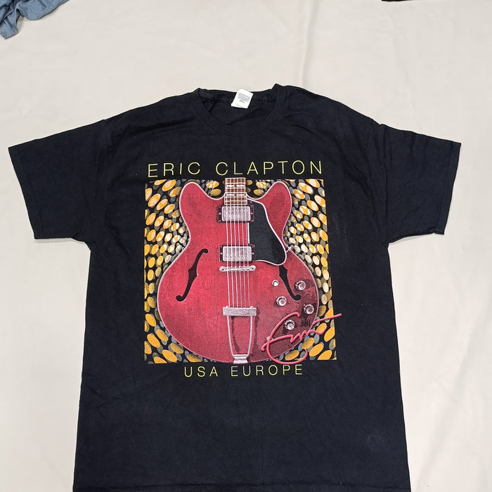 Music X Band T-Shirts