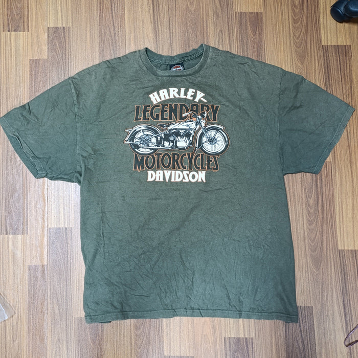 Harley Davidson T-Shirts