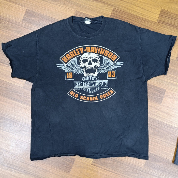 Harley Davidson T-Shirts